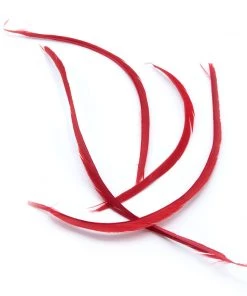 Hareline Stripped Goose Biots