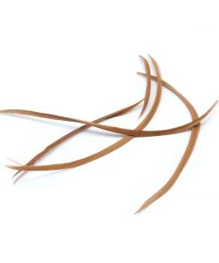 Hareline Stripped Goose Biots