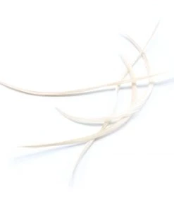 Hareline Stripped Goose Biots