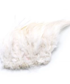 Hareline Strung Saddle Hackle Fly Tying Materials