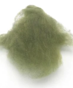 Hareline Super Fine Dry Fly Dubbing