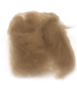 Hareline Super Fine Dry Fly Dubbing