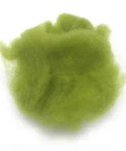 Hareline Super Fine Dry Fly Dubbing