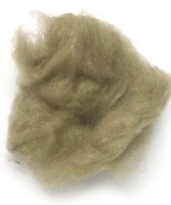 Hareline Super Fine Dry Fly Dubbing