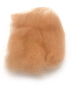 Hareline Super Fine Dry Fly Dubbing