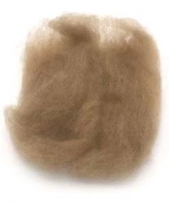 Hareline Super Fine Dry Fly Dubbing