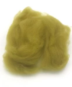 Hareline Super Fine Dry Fly Dubbing