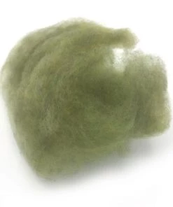 Hareline Super Fine Dry Fly Dubbing