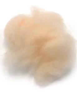 Hareline Super Fine Dry Fly Dubbing