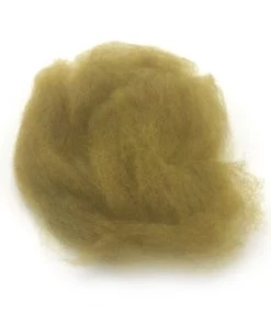 Hareline Super Fine Dry Fly Dubbing