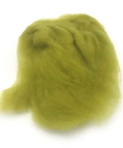 Hareline Super Fine Dry Fly Dubbing