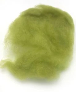 Hareline Super Fine Dry Fly Dubbing