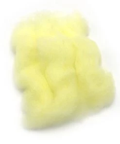 Hareline Super Fine Dry Fly Dubbing