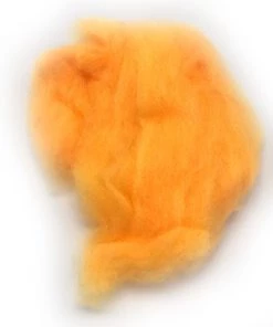 Hareline Super Fine Dry Fly Dubbing