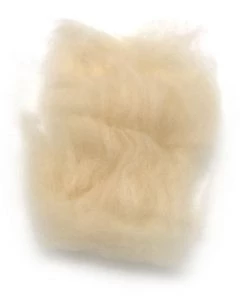 Hareline Super Fine Dry Fly Dubbing