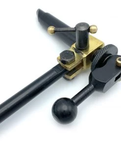 Hareline Supreme Rotating Fly Tying Vise