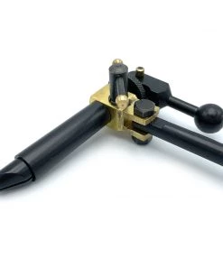 Hareline Supreme Rotating Fly Tying Vise