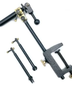 Hareline Supreme Rotating Fly Tying Vise