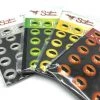 Flymen Fishing Company Fly Tying Materials Surface Seducer Dragon Eyes