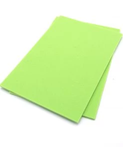 Hareline Thin Fly Foam - 2mm Fly Tying Materials