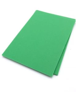 Hareline Thin Fly Foam - 2mm Fly Tying Materials