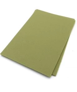 Hareline Thin Fly Foam - 2mm Fly Tying Materials