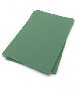 Hareline Thin Fly Foam - 2mm Fly Tying Materials