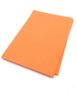 Hareline Thin Fly Foam - 2mm Fly Tying Materials