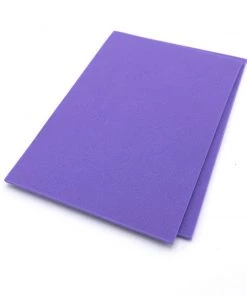 Hareline Thin Fly Foam - 2mm Fly Tying Materials