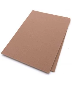 Hareline Thin Fly Foam - 2mm Fly Tying Materials