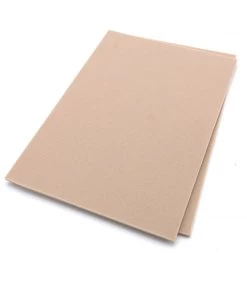 Hareline Thin Fly Foam - 2mm Fly Tying Materials