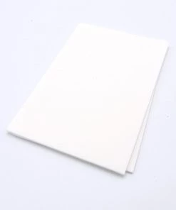 Hareline Thin Fly Foam - 2mm Fly Tying Materials