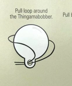 WestWater Floatants & Treatments Thingamabobber Strike Indicator