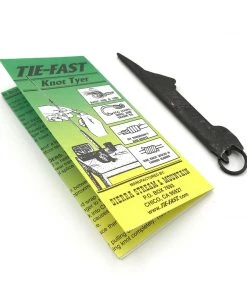Sierra Stream & Mountain Streamside Accessories Tie-Fast Knot Tying Tool