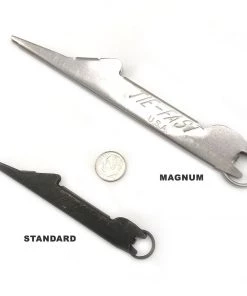 Sierra Stream & Mountain Streamside Accessories Tie-Fast Knot Tying Tool