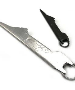 Sierra Stream & Mountain Streamside Accessories Tie-Fast Knot Tying Tool