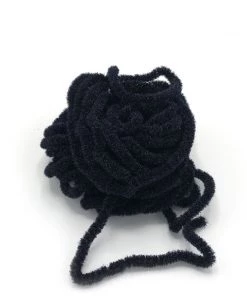 Hareline Fly Tying Materials Trilobal Antron Chenille