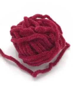 Hareline Fly Tying Materials Trilobal Antron Chenille