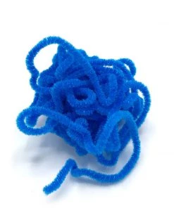 Hareline Fly Tying Materials Trilobal Antron Chenille