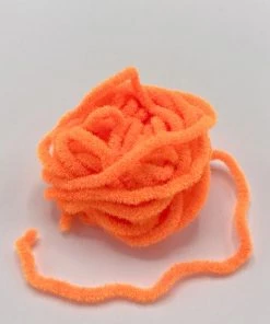 Hareline Fly Tying Materials Trilobal Antron Chenille