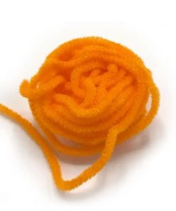 Hareline Fly Tying Materials Trilobal Antron Chenille