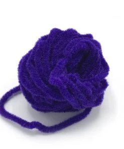 Hareline Fly Tying Materials Trilobal Antron Chenille