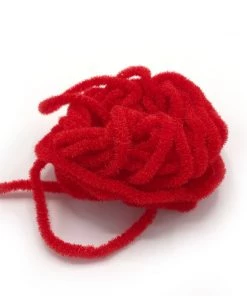 Hareline Fly Tying Materials Trilobal Antron Chenille