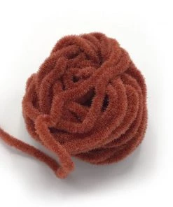 Hareline Fly Tying Materials Trilobal Antron Chenille