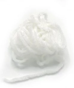 Hareline Fly Tying Materials Trilobal Antron Chenille