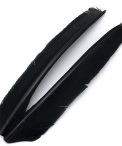 Hareline Turkey Biot Quills Fly Tying Materials