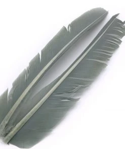 Hareline Turkey Biot Quills Fly Tying Materials