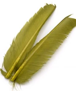 Hareline Turkey Biot Quills Fly Tying Materials