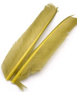 Hareline Turkey Biot Quills Fly Tying Materials