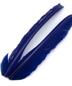 Hareline Turkey Biot Quills Fly Tying Materials